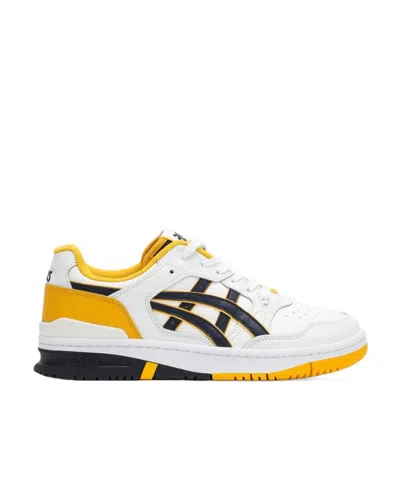 Asics Ex89 Low-top Sneakers In White