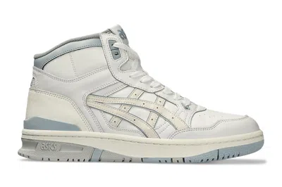 Pre-owned Asics Ex89 Mt White Cream In White/cream