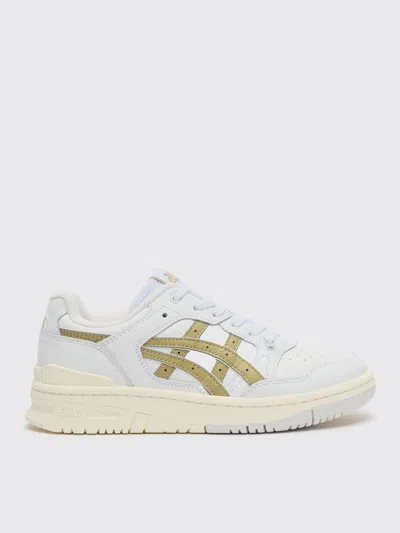 Asics Ex89 In Blue