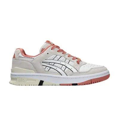 Pre-owned Asics Ex89 'omakase Pack - Cream' | Men's Size 11.5 In White