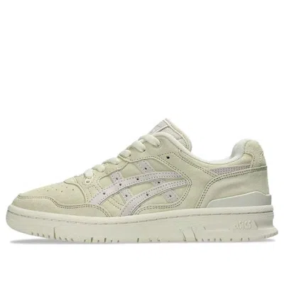 Asics Ex89 'oyster White Cream' In Multi