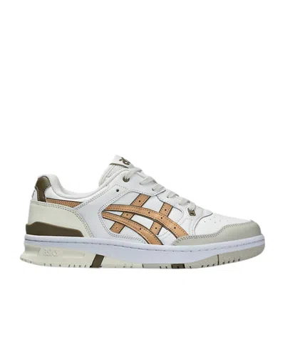 ASICS ASICS EX89 LACE-UP SNEAKERS
