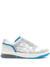 Asics ® Ex89 Basketball Shoe In White