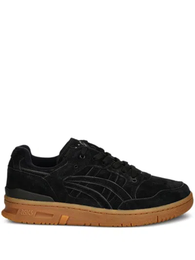 Asics Ex89 Sneakers In Black