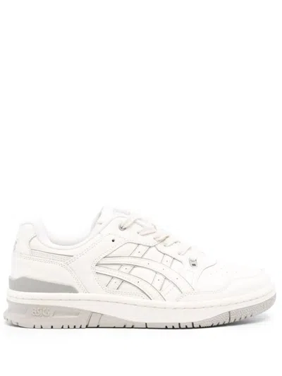 Asics Ex89 Sneakers Shoes In White