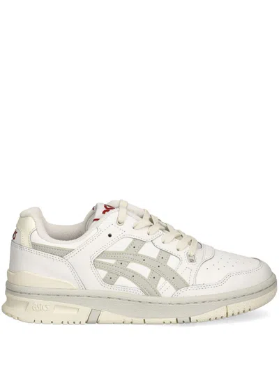 Asics Ex89 Sneakers In Weiss
