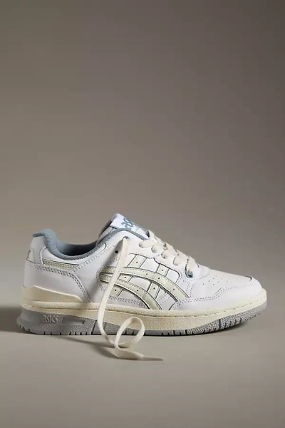Asics Ex89 Sneakers In White