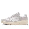 Asics Ex89 Sportstyle Shoes 'cream White'