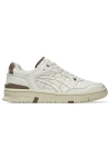 Asics Ex89 Sportstyle Sneakers In Cream/cream At Urban Outfitters
