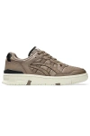 Asics Ex89 Sportstyle Sneakers In Taupe Grey/taupe Grey At Urban Outfitters