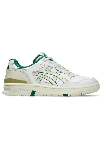 Asics Ex89 Sportstyle Sneakers In White