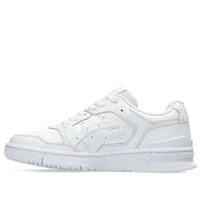 Asics Ex89 'triple White'