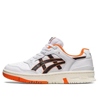 Asics Ex89 'white Habanero'