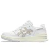 Asics Ex89 Sneakers Men In White