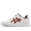 Asics Sneakers White In White
