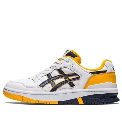 ASICS ASICS EX89 'WHITE YELLOW MIDNIGHT'