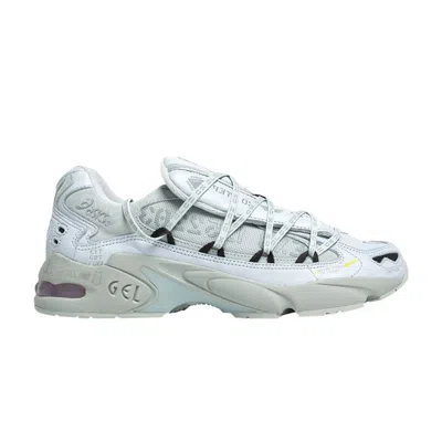 Pre-owned Asics Extra Butter X Gel Kayano 5 Og 'tomcat' In Grey
