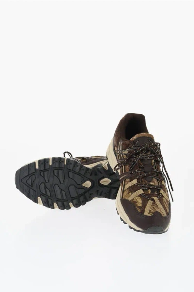 Asics Gel-sonoma 15-50 Sneakers In Multi