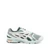 Asics Mens Gel-ds 14 Woven Trainers Lichen Rock Pure Silver