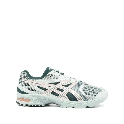 ASICS FABRIC SNEAKERS