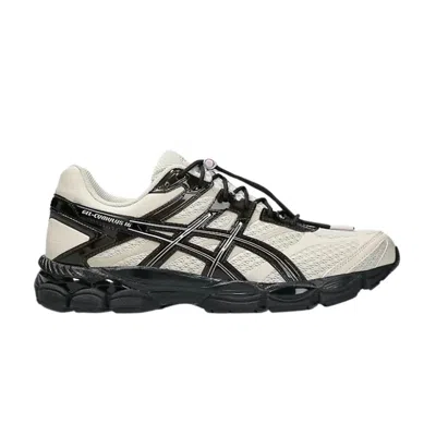 Pre-owned Asics Finesse X  Gel Cumulus 16 'desert Rose' | Cream | Men's Size 13 In White