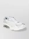Shop Asics Fluent Kinetic Mesh Sneakers