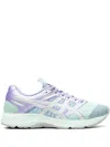 Asics Fns-s Gel-contend 5 "mint Tint" Sneakers In Blue