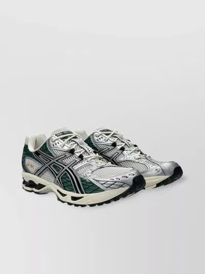Asics Foot Bone Structure Mesh Sneakers