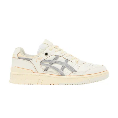 Pre-owned Asics Foxtrot Uniform X Ex89 'neo-vintage' In Cream