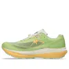 Asics Fuji Speed 4 'lime Green'