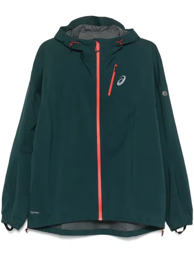 ASICS FUJITRAIL ELITE JACKET