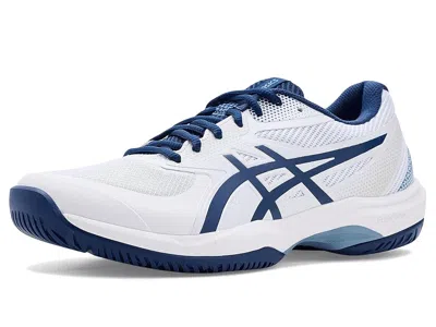 Asics Game Ff Pickleball In Blue