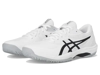Asics Game Ff Tennis Shoes In White