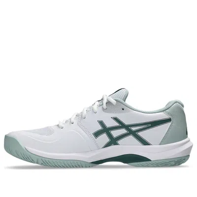 Asics Game Ff 'white Dark Neptune'