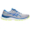 Asics Gel-cumulus 24 'sheet Rock Lake Drive' In Gray