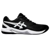 Asics Gel - Dedicate 8 Black / White 1041a408-001 Men's In Multi