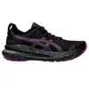 Asics Gel - Kayano 31 Lite-show Lite-show / Purple Spectrum 1012b744-001 Women's In Black