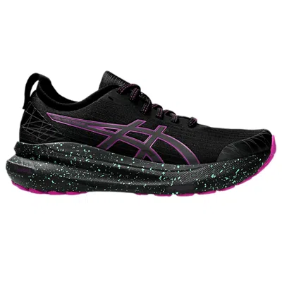 Asics Gel - Kayano 31 Lite-show Lite-show / Purple Spectrum 1012b744-001 Women's