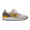Asics Gel Lyte 3 Og 'oyster Grey Honey' In Gray