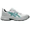 Asics Gel - Venture 6 Shield White / Wasabi 1203a778-100 Men's In White