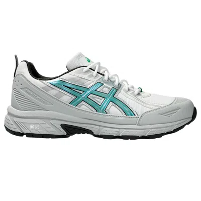 Asics Gel - Venture 6 Shield White / Wasabi 1203a778-100 Men's