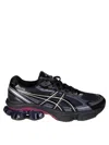Asics Gel-kinetic Fluent In Black