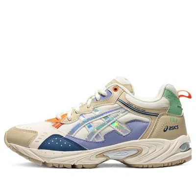 Asics Gel-100 Tr 'light Brown'