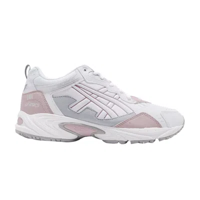 Pre-owned Asics Gel 100 Tr 'watershed Rose' In White