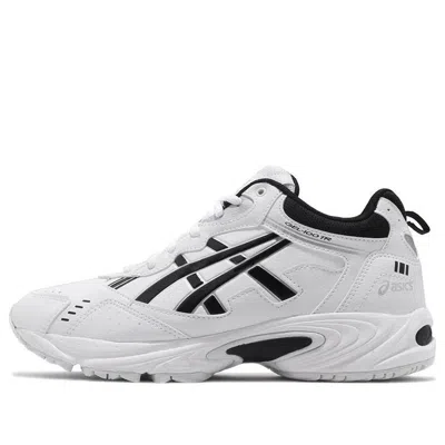 Asics Gel 100 Tr 'white' In Multi