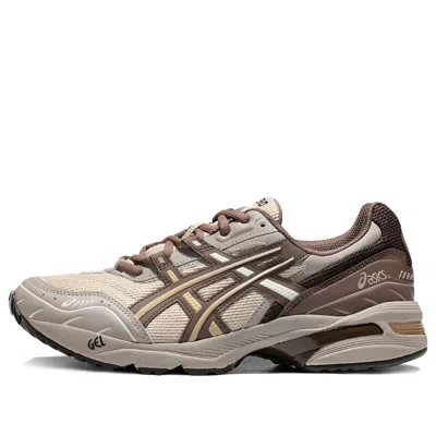 Asics Gel-1090 'cream Brown' In Neutral