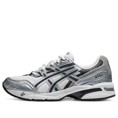 Asics Gel-1090 'grey Black' In Gray