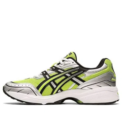 Asics Gel-1090 'lime Zest' In Blue