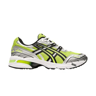 Pre-owned Asics Gel 1090 'lime Zest' In Green