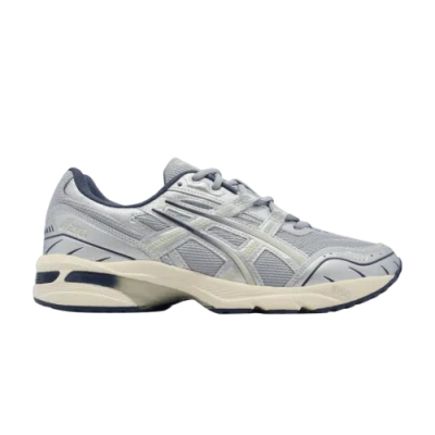 Pre-owned Asics Gel 1090 'piedmont Grey Navy' 1203a241-020 In Piedmont Grey/tarmac